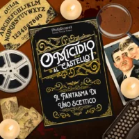 Monsardens, Omicidio al Castello