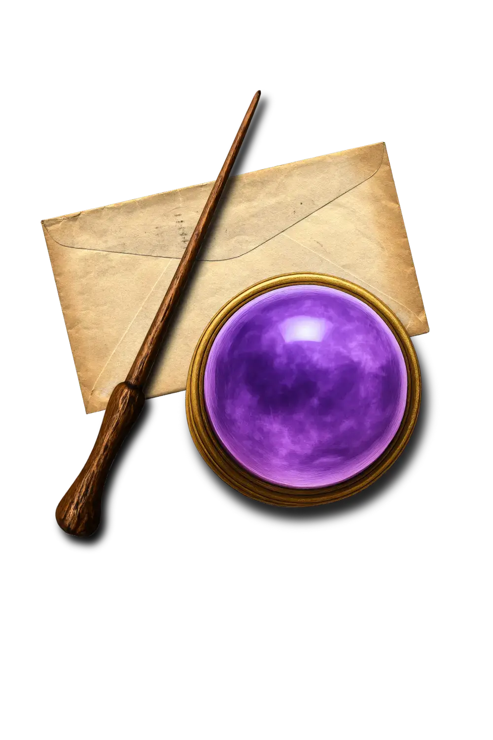 Scuola di Magia Senza tempo