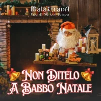 Non Ditelo a Babbo Natale