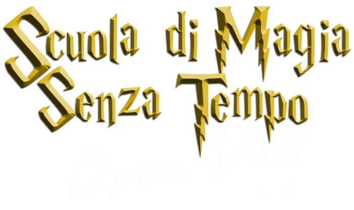 Logo-Scuola-di-Magia-Senza-Tempo Open Day